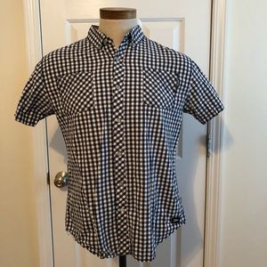 Zoo York Button Down shirt
